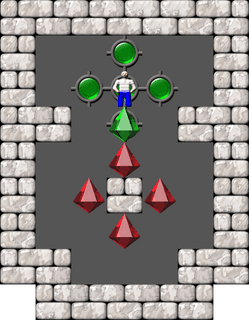 Уровень 163 — Alberto Garcia Arranged